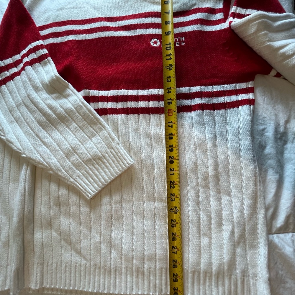 Vintage South Pole Sweaters Men Size XL - Picture 6 of 8